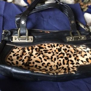 Bob Makowski. Purse